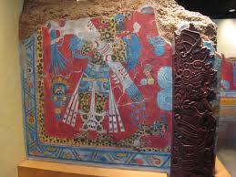 En la cultura maya una sola persona tiene varias almas