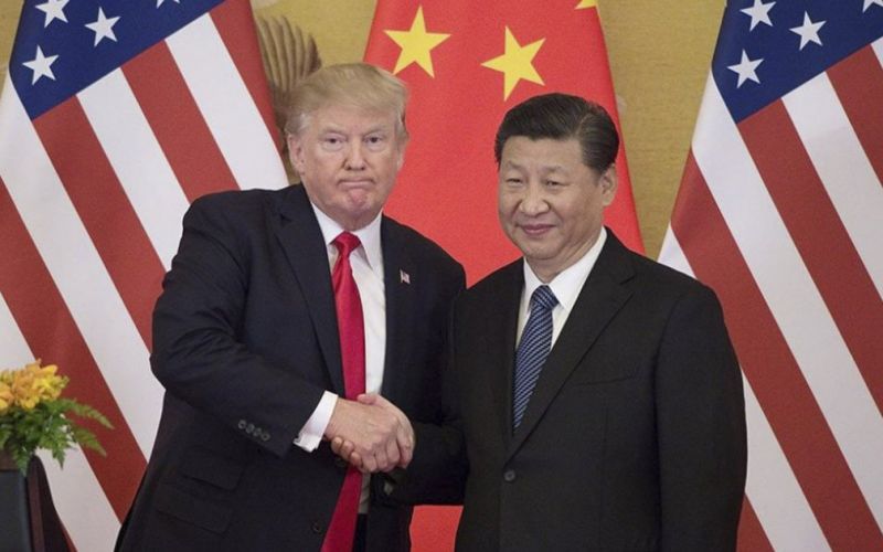 Donald Trump levanta bloqueo a Huawei