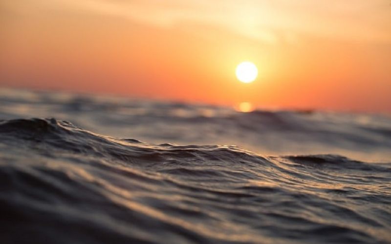 La UNESCO alerta que los océanos podrían dejar de absorber el CO2