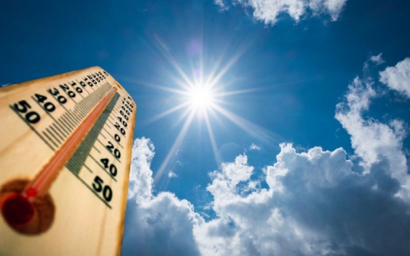 Junio de 2019, el mes más cálido de la historia en todo el mundo