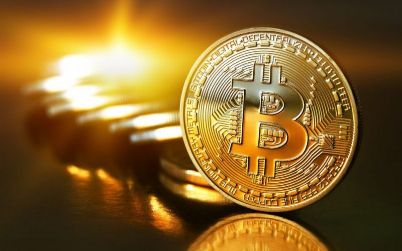 El Bitcoin supera los 30 mil dólares por primera vez en su historia