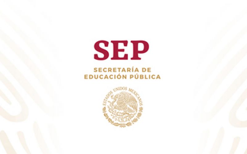 No reconoce SEP como oficial versiones de un documento titulado “Hacia una Nueva Escuela Mexicana” (Comunicado)