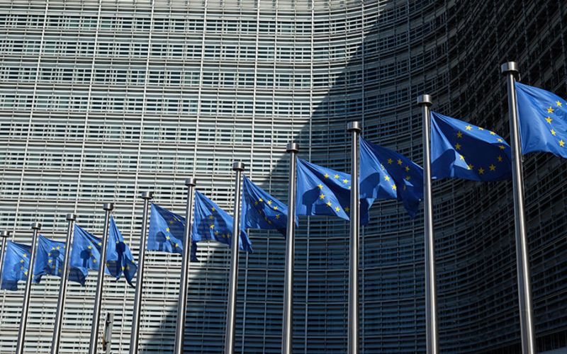 La UE logra recaudar $ 6.9 mil millones para COVID-19