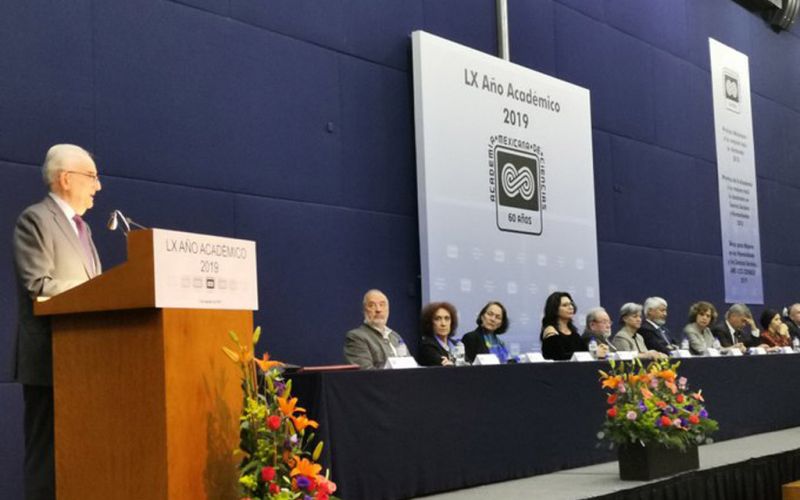 “Exigimos no más menosprecio público a los investigadores”: Martínez Palomo
