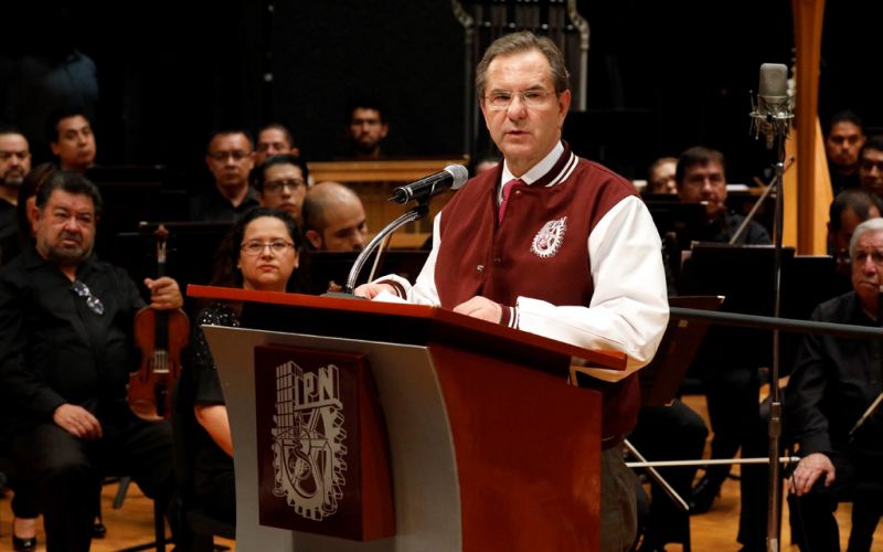 Aumentará el presupuesto para educación superior en 2020: Esteban Moctezuma