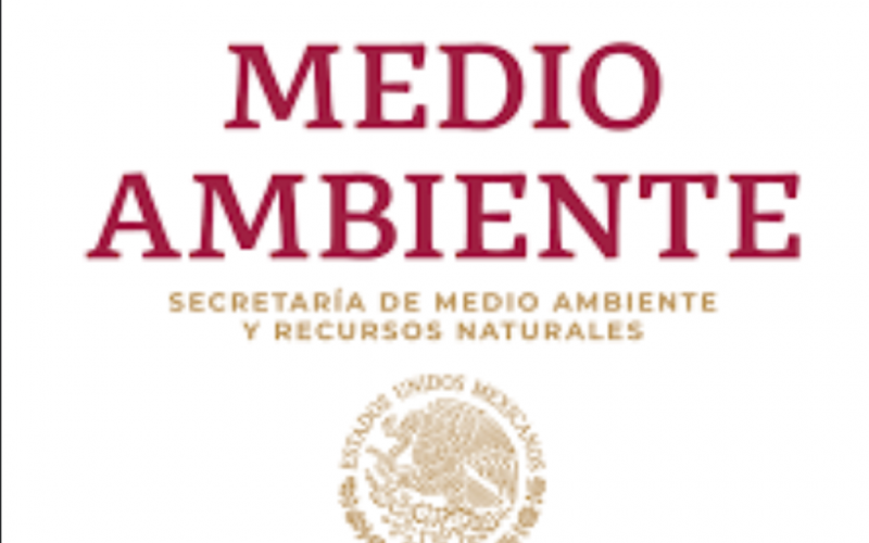 Convoca Semarnat a consulta Ciudadana para elaboración de Programa Sectorial 2019-2024 (Comunicado)