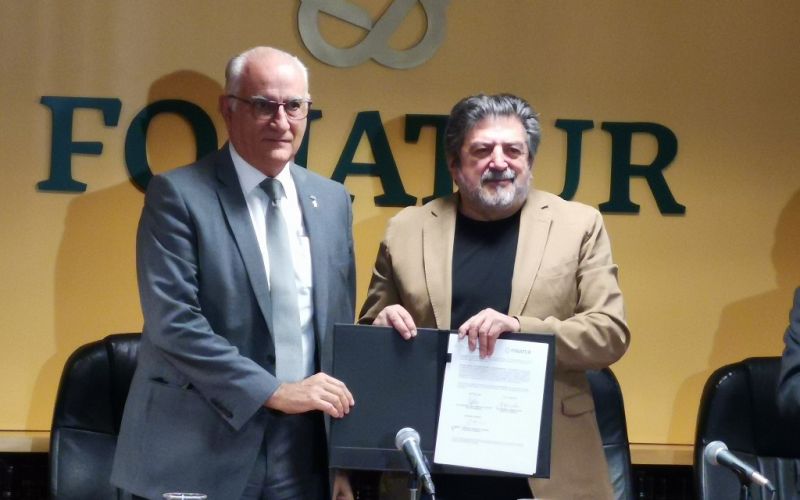 Fonatur y UAM firman Convenio de Colaboración para el Tren Maya