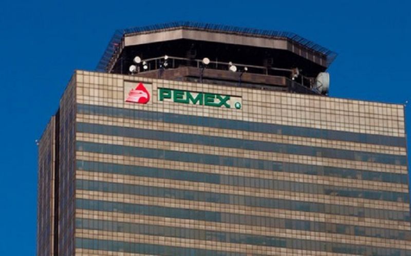 Pemex concluye recompra bonos por 5 mil millones de dólares