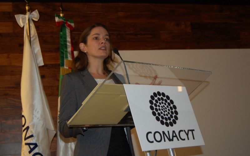 Conacyt se suma a la iniciativa de la Semana  Internacional de Acceso Abierto en México 2019