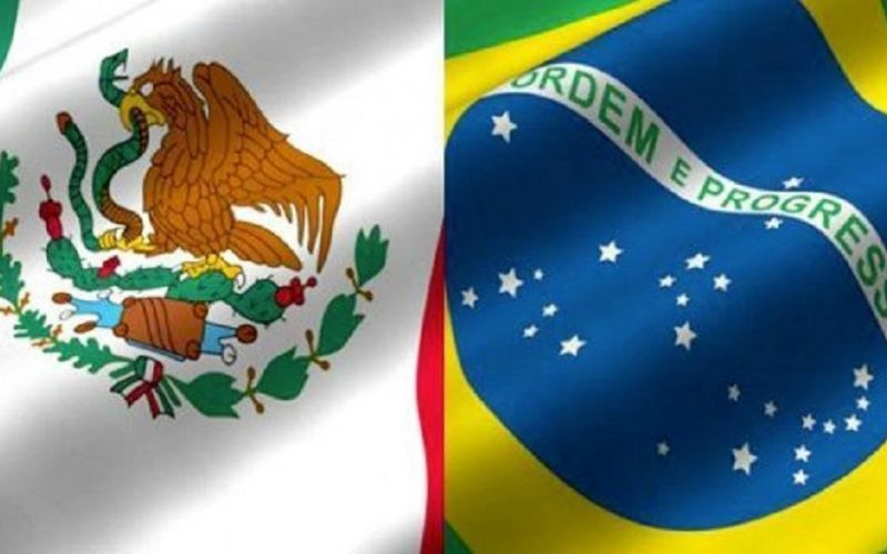 Acuerdan fortalecer cooperación México-Brasil en temas prioritarios de ciencia, tecnología e innovación (Comunicado)