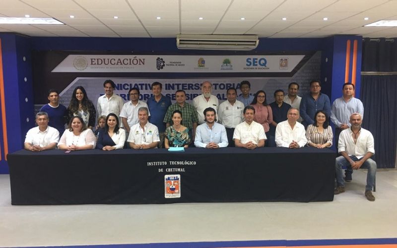 Fonatur lanza iniciativa para proteger los acuíferos de Quintana Roo