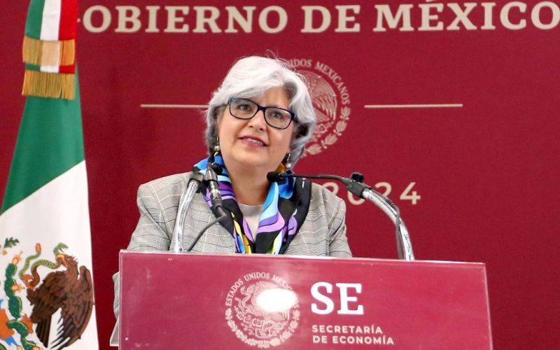 Delegación mexicana realiza gira de trabajo por China