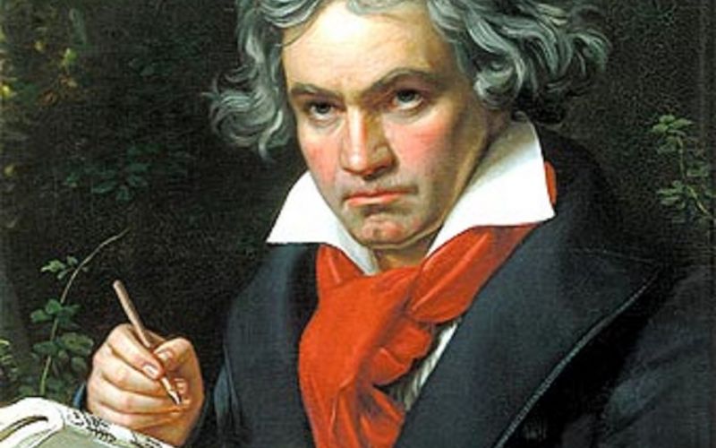 Con ayuda de inteligencia artificial, completarán la Décima Sinfonía de Beethoven