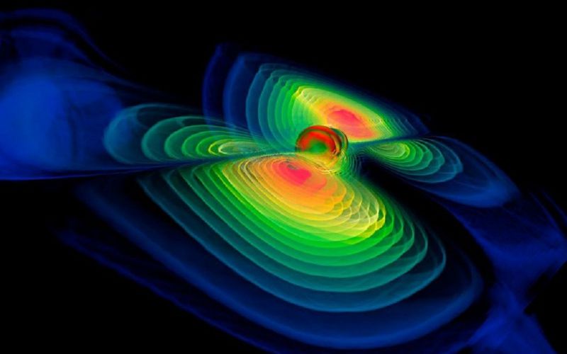 Por segunda vez, LIGO detecta una colisión de estrellas de neutrones