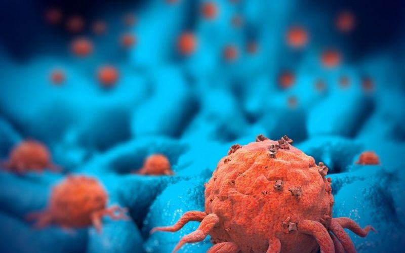 Científicos revelan el mapa genético más extenso del cáncer; permitirá detectarlo con años de anticipación