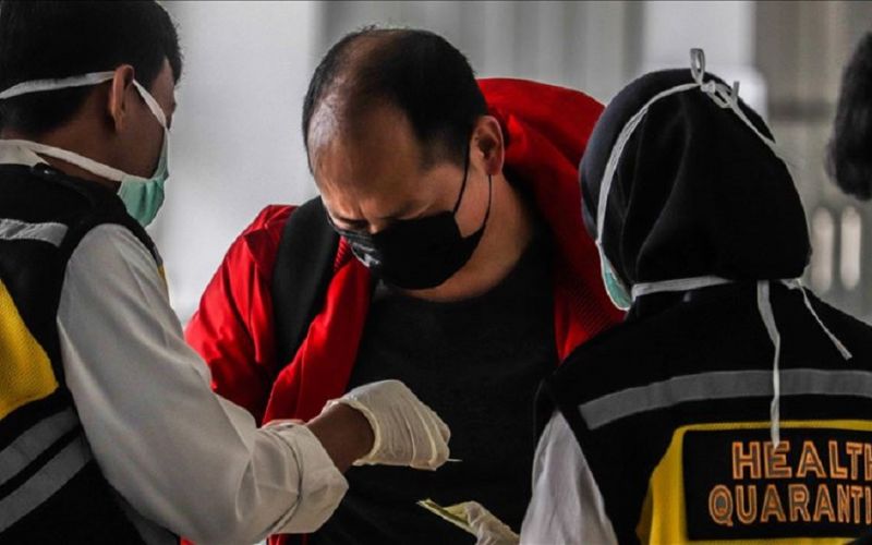 Filipinas reporta la primera muerte por coronavirus fuera de China