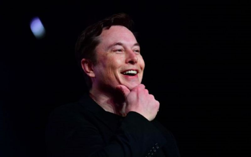 Elon Musk supera a Jeff Bezos y es ya la persona más rica del mundo