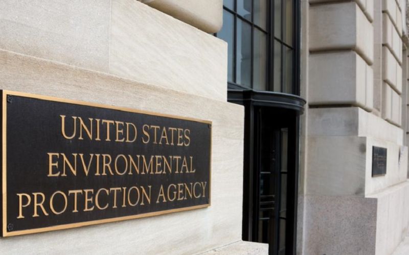 Por COVID-19, la EPA detiene temporalmente la aplicación de las leyes ambientales en EEUU