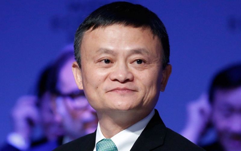 Jack Ma, donará 500 mil kits de prueba de coronavirus a EEUU