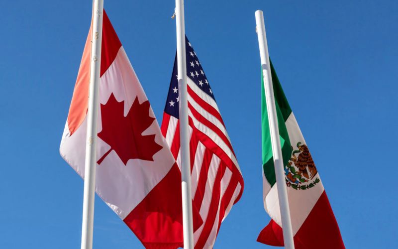 La Secretaría de Economía concluye negociación de Reglamentaciones Uniformes del Tratado entre México, Estados Unidos y Canadá (T-MEC)