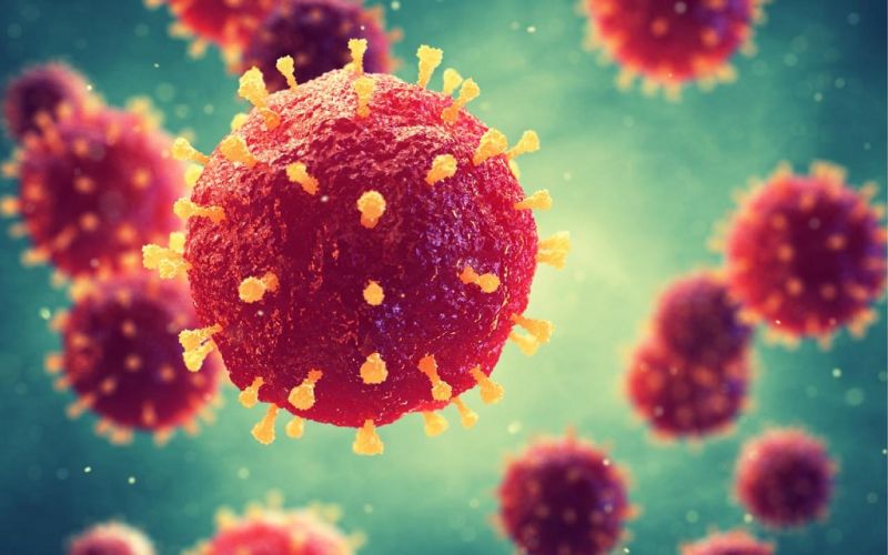 El coronavirus que causa COVID-19 ¿mutará a un virus más peligroso?