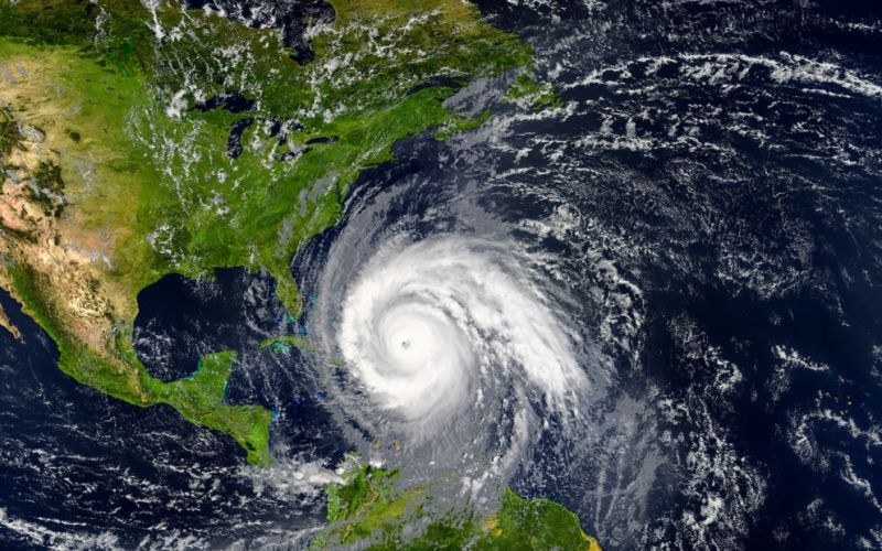 Conagua pronostica 29 ciclones para esta temporada