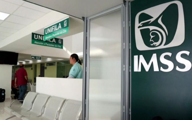 IMSS cancela compra de ventiladores del empresario ligado a fraudes