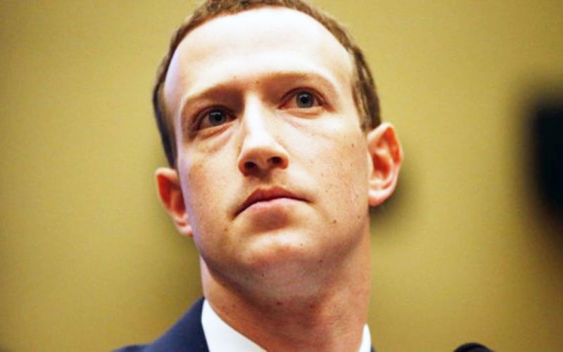 Zuckerberg distancia a Facebook de Twitter y su lucha con Trump