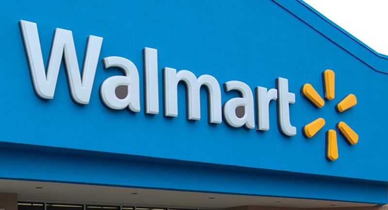 Walmart de México acuerda pagar deuda al SAT por 8 mil 79 millones de pesos
