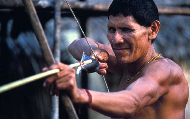 El coronavirus devasta las tribus indígenas en la Amazonía brasileña