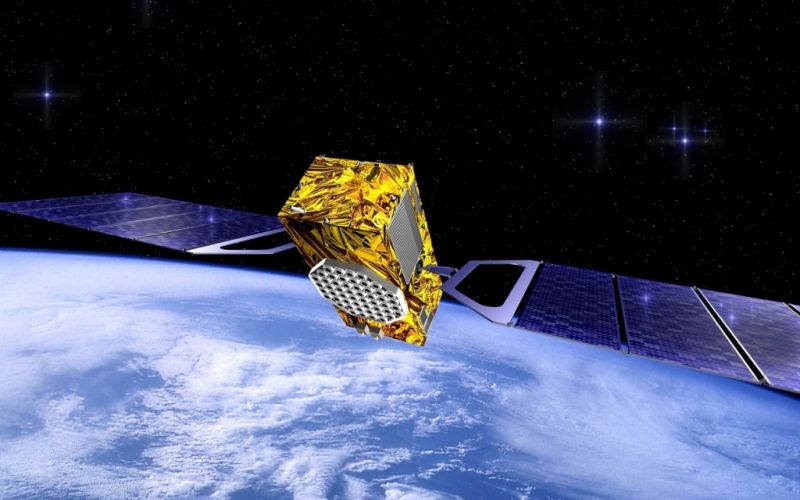 China pospone lanzamiento de satélite BeiDou por problema técnico