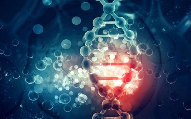 Una nueva prueba de cáncer no invasiva puede detectar una mutación en un millón de moléculas de ADN