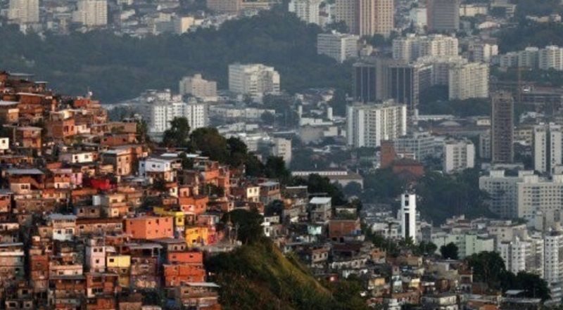 Llaman a combatir la desigualdad social en América Latina