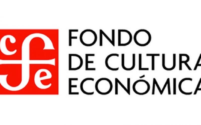 Falleció Guillermo Fernández y García, gerente general del Fondo de Cultura Económica