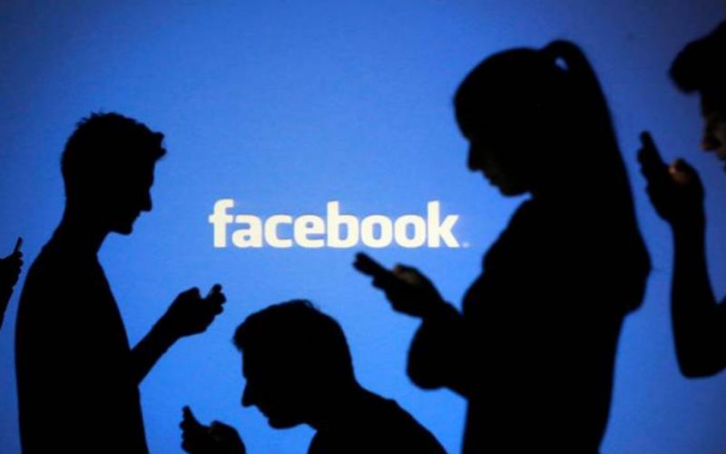 Facebook elimina decenas de cuentas asociadas a la extrema derecha