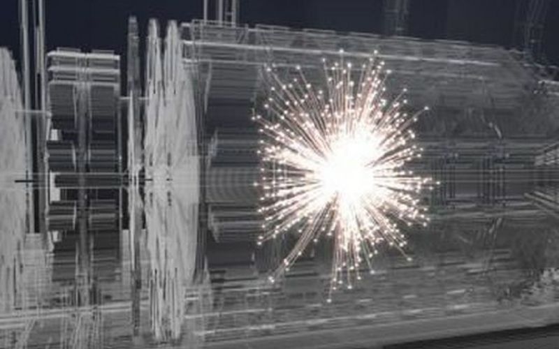 CERN aprueba plan para construir al sucesor del Gran Colisionador de Hadrones