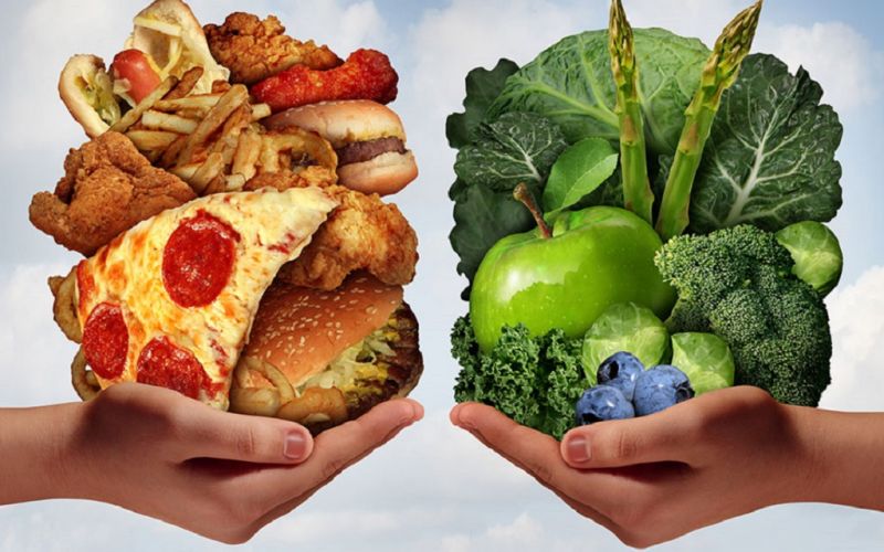 Hacia la Nueva Normalidad, es necesario modificar hábitos alimenticios
