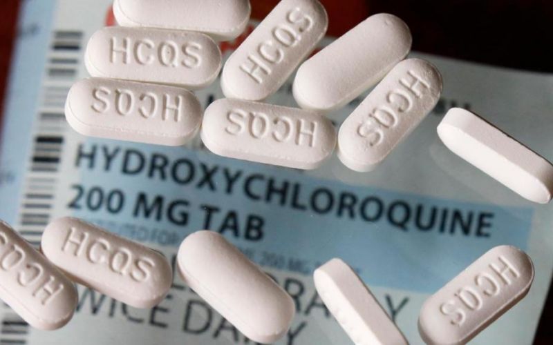 COVID-19: The Lancet retira artículo que detuvo los ensayos clínicos con hidroxicloroquina