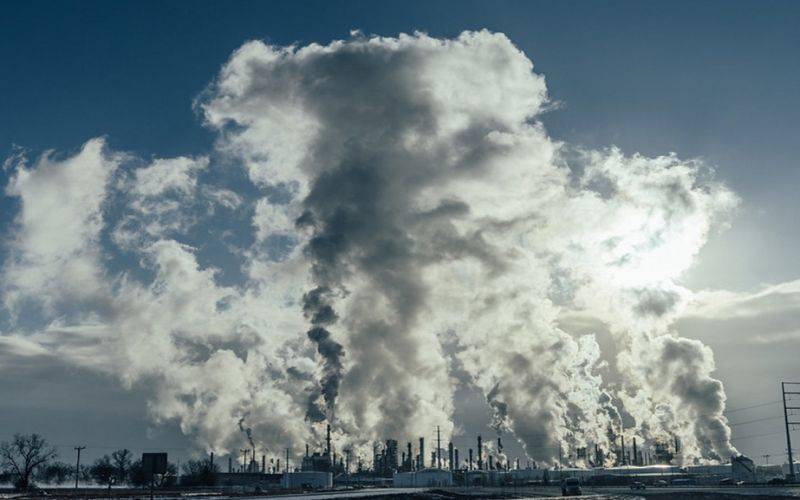 El estado de Minnesota demanda a Exxon, Koch y API por ser “engañosos” sobre el cambio climático