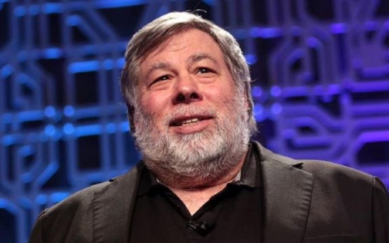 Depende de las personas, no de la tecnología, resolver la desigualdad: Steve Wozniak