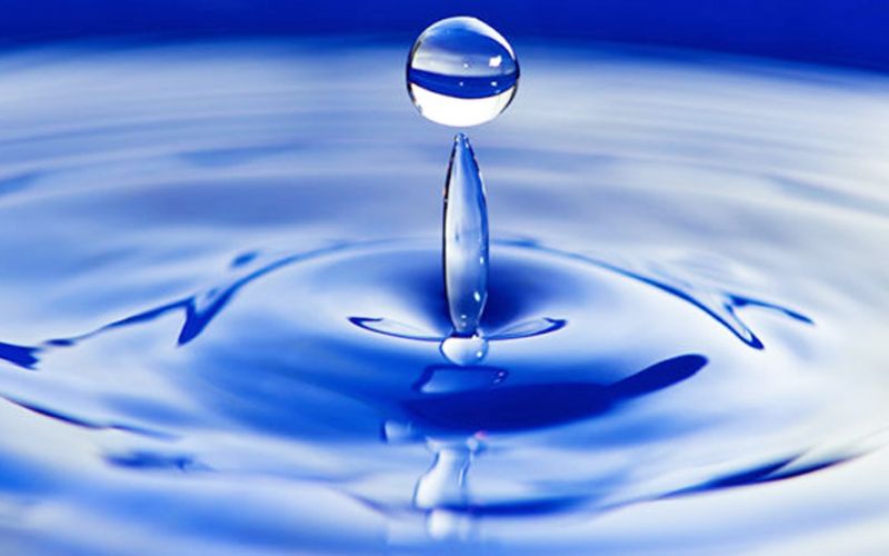 Comisión de Recursos Hidráulicos presentará la iniciativa de Ley General de Aguas ante la Permanente