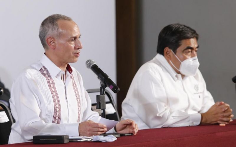 Gobernadores piden renuncia de Hugo López-Gatell; el subsecretario responde