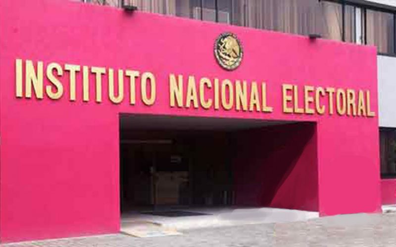 Diputados elegirán este miércoles a los cuatro consejeros del INE