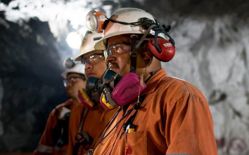 En el Día Nacional del Minero, la STPS fortalece la protección de los trabajadores de la industria