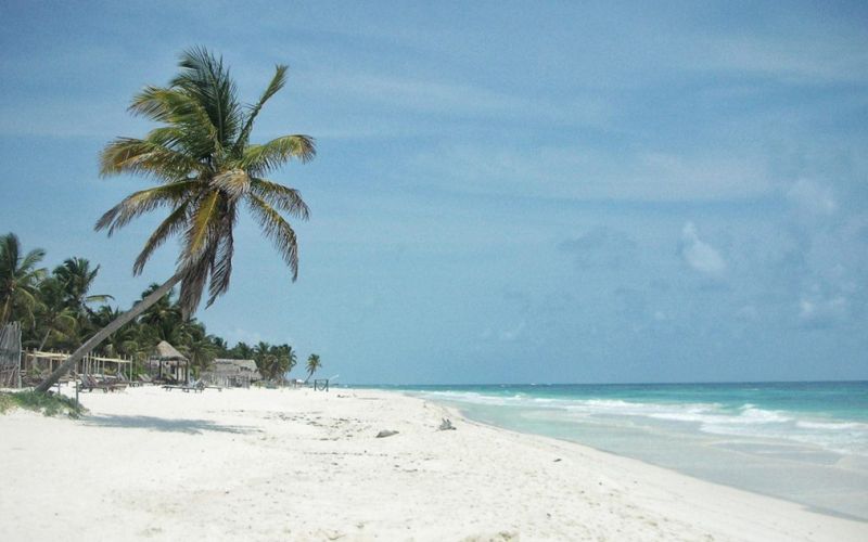 En México no hay playas privadas, son de todos los mexicanos: Sectur