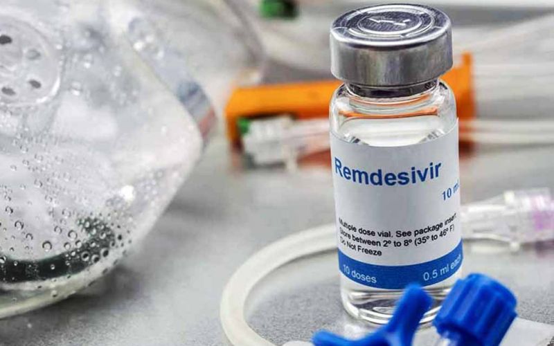 La Unión Europea paga 74 mdd por dosis de Remdesivir para tratar a 30 mil pacientes de COVID-19