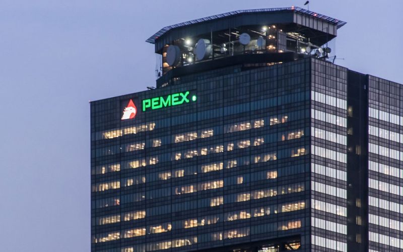 Pemex rescinde contratos con la empresa de Felipa Obrador