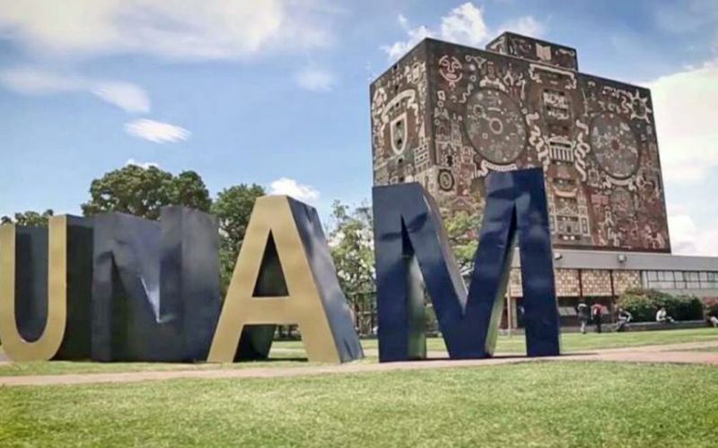 UNAM extiende hasta marzo de 2021 suspensión de reuniones académicas, viajes e intercambios