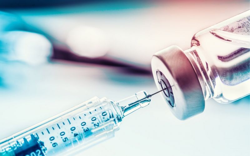 Moderna recibe 472 mdd adicionales del gobierno de EEUU para el desarrollo de la vacuna contra COVID-19