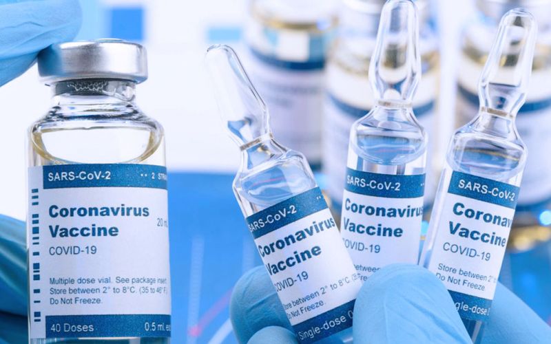 Estados Unidos pagará a Pfizer – BioNTech $ 1.95 mil millones por la vacuna contra COVID-19